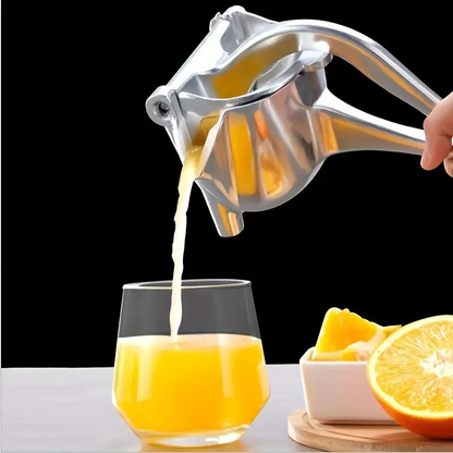 Stainless Steel Squeezer